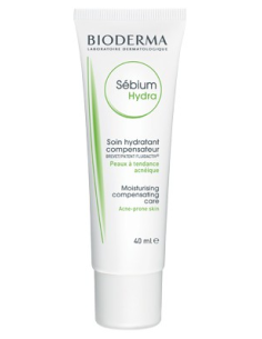 BIODERMA SÉBIUM HYDRA CREMA 40 ML