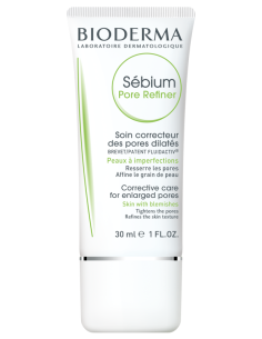 BIODERMA SEBIUM PORE REFINER 30 ML