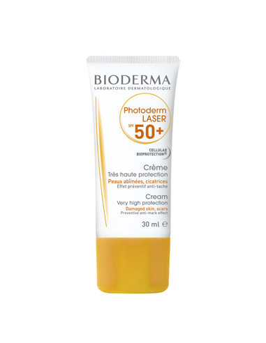 PHOTODERM LASER SPF 50 CREMA 30 ML