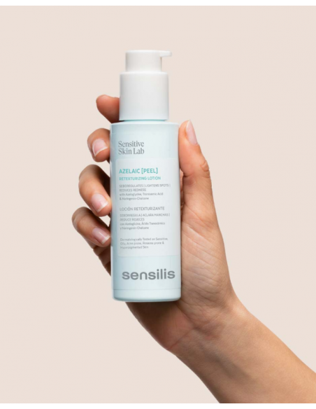 SENSILIS AZELAIC PEEL 100 ml