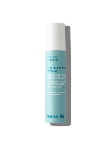 SENSILIS PURE AGE PERFECTION RETINAL 50 ml