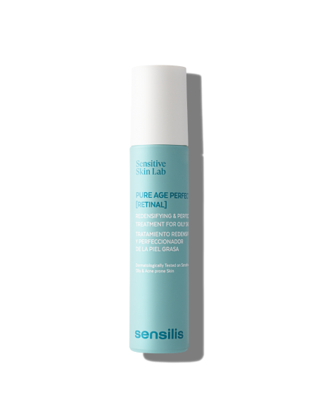 SENSILIS PURE AGE PERFECTION RETINAL 50 ml
