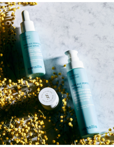 SENSILIS PURE AGE PERFECTION RETINAL 50 ml