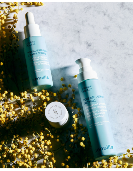 SENSILIS PURE AGE PERFECTION RETINAL 50 ml
