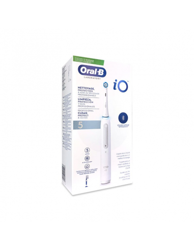 Oral B Cepillo Eléctrico IO 5.