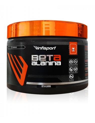 INFISPORT BETA ALININA 150 CAP.