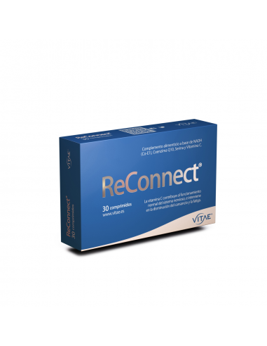 RECONNECT 30 COMP