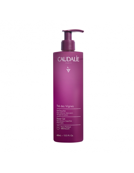 CAUDALIE THE DES VIGNES GEL DE DUCHA 400 ML