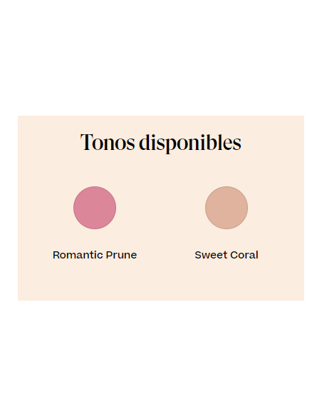 SENSILIS SENSITIVE VELVET COLORETE 01 - ROMANTIC PRUNE