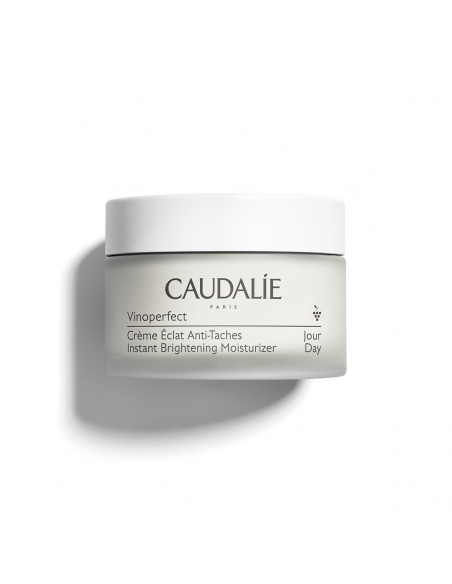 CAUDALIE VINOPERFECT Crema Resplandor Antimanchas 50 ML