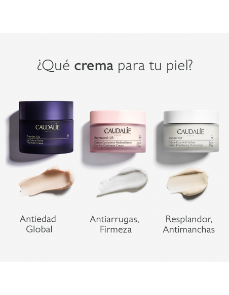 CAUDALIE VINOPERFECT Crema Resplandor Antimanchas 50 ML