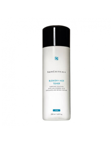 SKINCEUTICALS AGE AND BLEMISH SOLUTION 200 ML