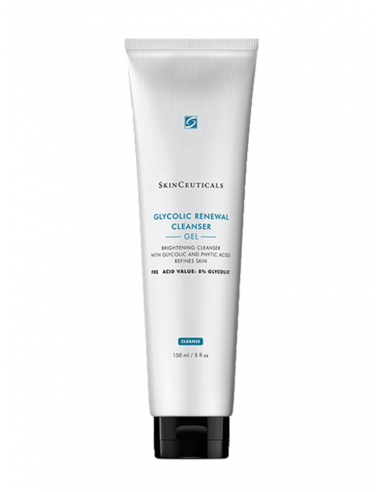 SKINCEUTICALS GLYCOLIC RENEWAL CLEANSER150 ML