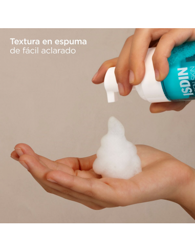ISDIN ACNIBEN LIMPIADOR PURIFICANTE ESPUMA 150 ML