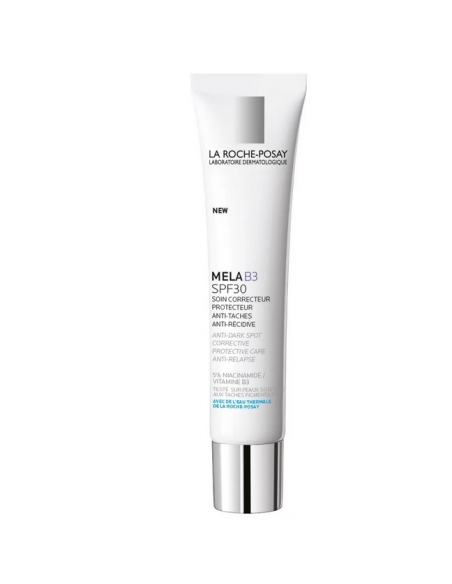 LA ROCHE POSAY MELAB3 FPS30 CREMA 40 ML