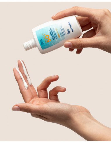 SENSILIS WATER FLUID SPF 50 FOTOPROTECTOR...