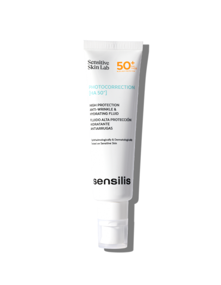SENSILIS PHOTOCORRECTION HA 50 40 ML