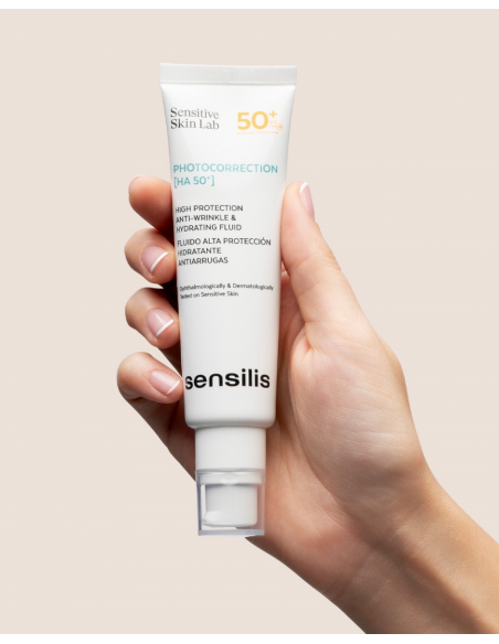 SENSILIS PHOTOCORRECTION HA 50 40 ML