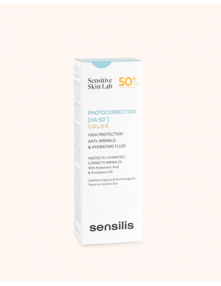 SENSILIS PHOTOCORRECTION HA 50 40 ML