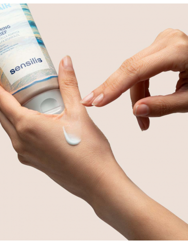 SENSILIS AFTER SUN REPAIR GEL SORBETE TUBO 200 ml