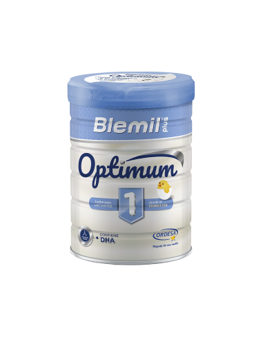 BLEMIL PLUS 1 OPTIMUM 800 GR