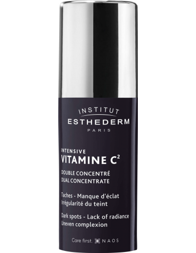 ESTHEDERM INTENSIVO VITAMINA C SERUM 10 ML