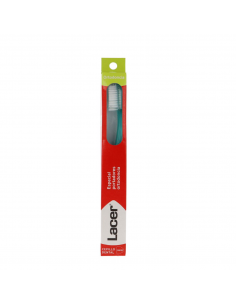 LACER CEPILLO DENTAL ORTODONCIA