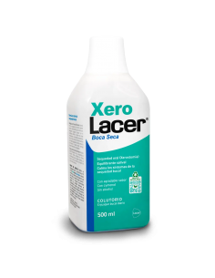 XERO LACER COLUTORIO 500 ML