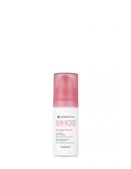 SKIN RESIST SENSAGE SERUM ENVASE 30 ml