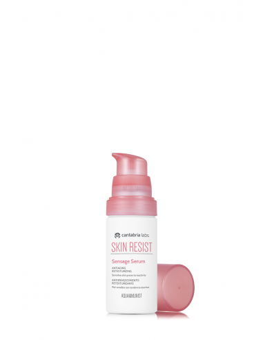 SKIN RESIST SENSAGE SERUM ENVASE 30 ml