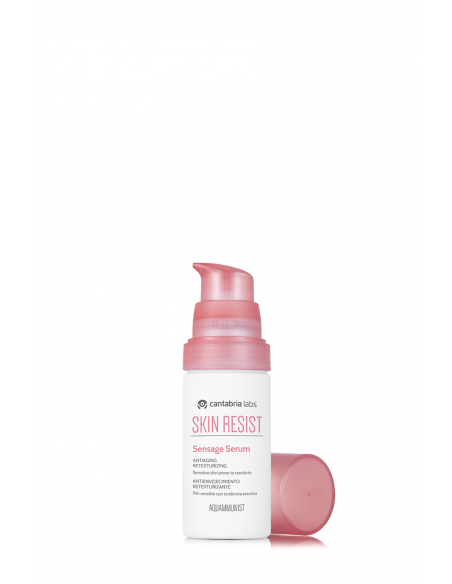 SKIN RESIST SENSAGE SERUM ENVASE 30 ml