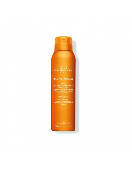 ESTHEDERM BRONZ IMPULSE SPRAY 150ML