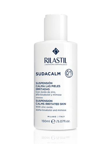 CUMLAUDE LAB: RILASTIL SUDACALM 150 ML