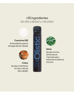 OLISTIC NEXT 28 UD 2