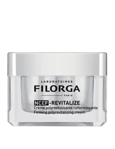 FILORGA NCTF REVITALIZE CREMA 50 ML