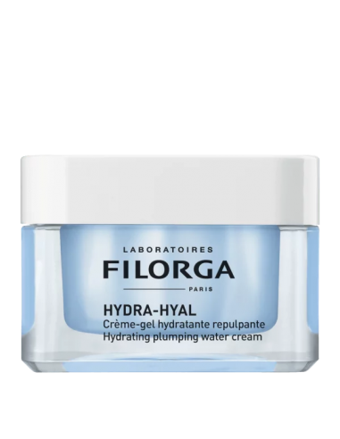 FILORGA HYDRA HYAL GEL CREMA 50 ML