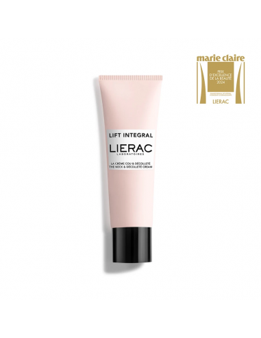 LIERAC LIFT INTEGRAL CUELLO Y ESCOTE 50 ML