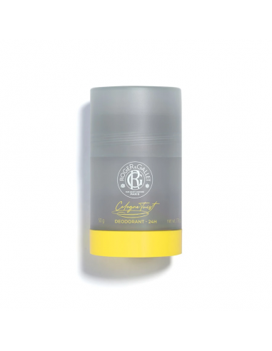 ROGER & GALLET DESODORANTE TWIST 50 GR