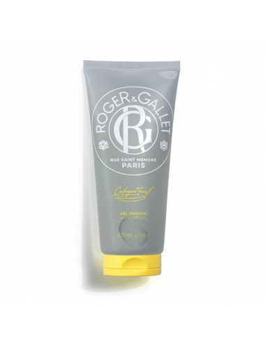 ROGER & GALLET GEL DE DUCHA TWIST 200 ML