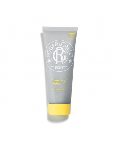 ROGER & GALLET GEL AFTER SHAVE TWIST 75 ML