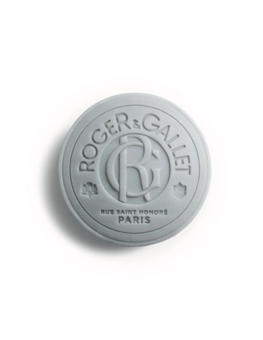 ROGER & GALLET BARRA DE AFEITAR TWIST 100 GR