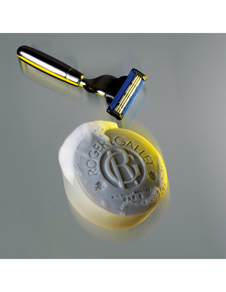 ROGER & GALLET BARRA DE AFEITAR TWIST 100 GR