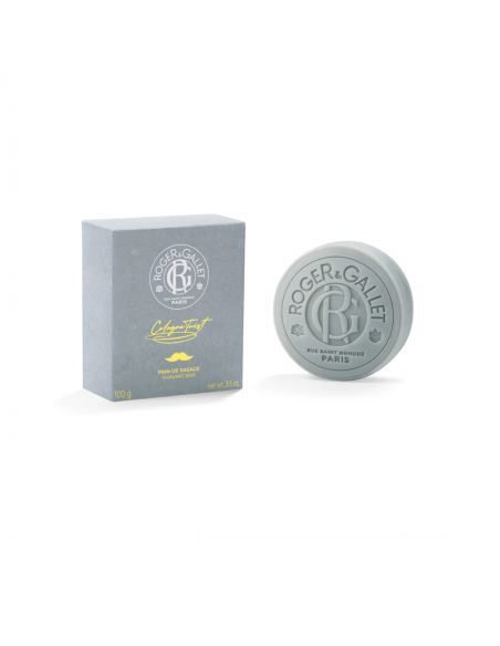 ROGER & GALLET BARRA DE AFEITAR TWIST 100 GR