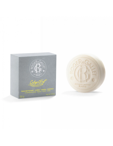 ROGER & GALLET LIMPIADOR TWIST 100 GR
