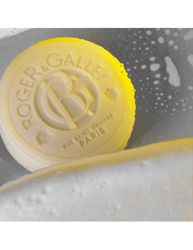 ROGER & GALLET LIMPIADOR TWIST 100 GR