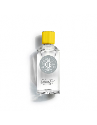 ROGER & GALLET EAU DE COLOGNE TWIST 100ML