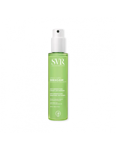 SVR SEBIACLEAR SPRAY CORPORAL 150 ML