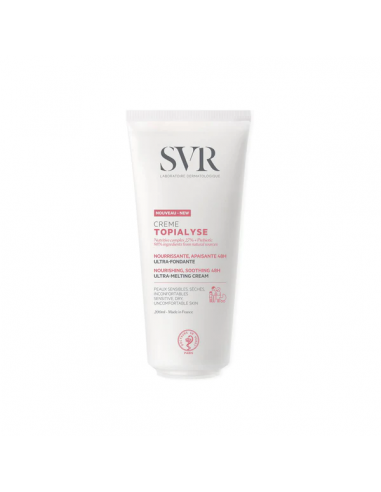 SVR TOPIALYSE CREMA 200 ML