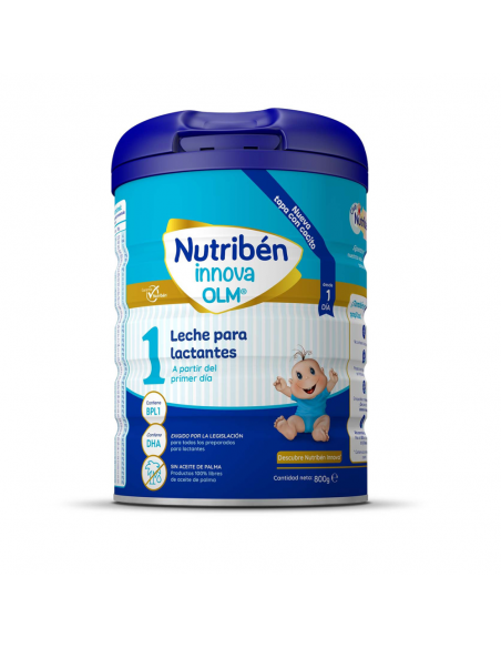 NUTRIBEN INNOVA 1 800 G