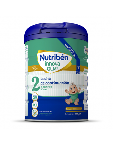 NUTRIBEN INNOVA 2 800 G